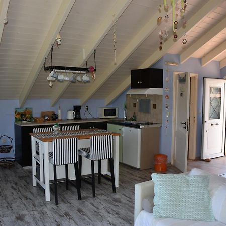 Villa Gerani Gerani  Екстер'єр фото