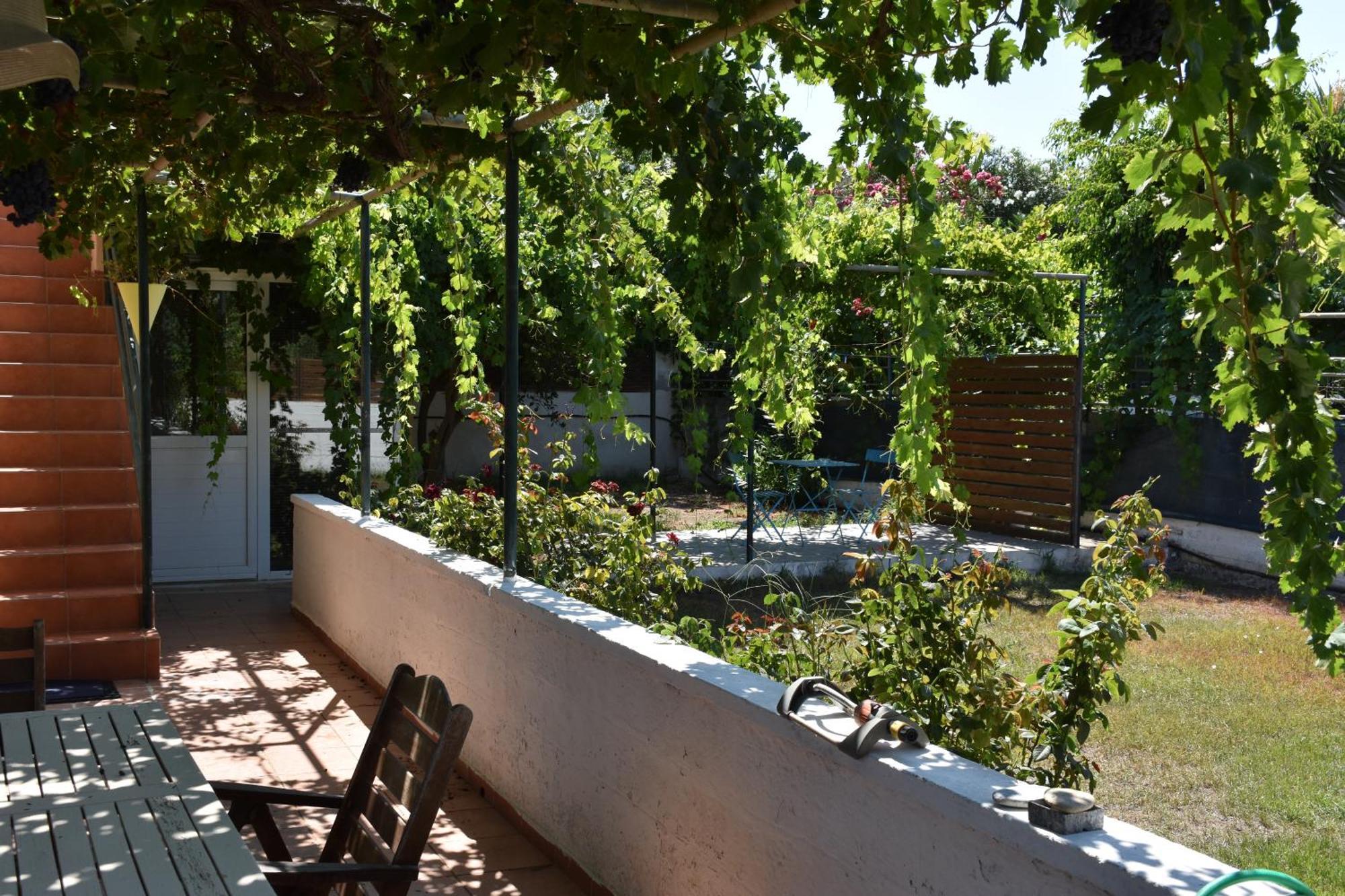 Villa Gerani Gerani  Екстер'єр фото