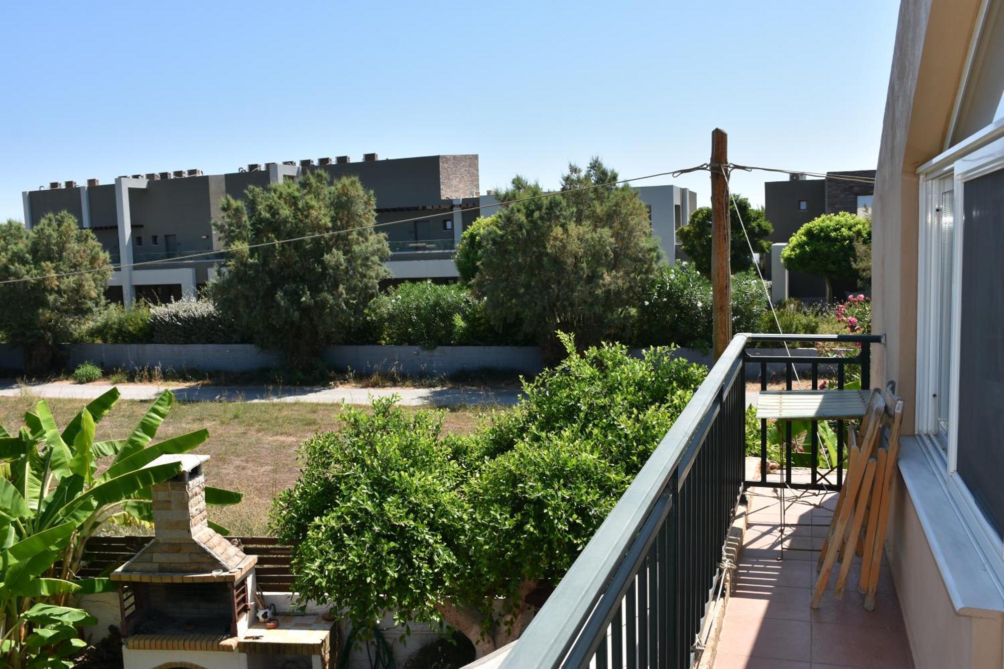 Villa Gerani Gerani  Екстер'єр фото