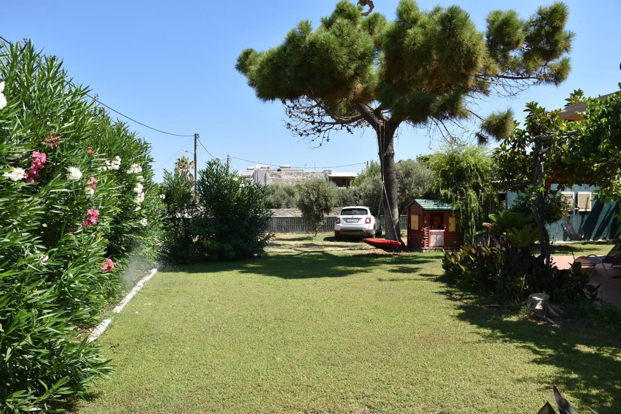 Villa Gerani Gerani  Екстер'єр фото