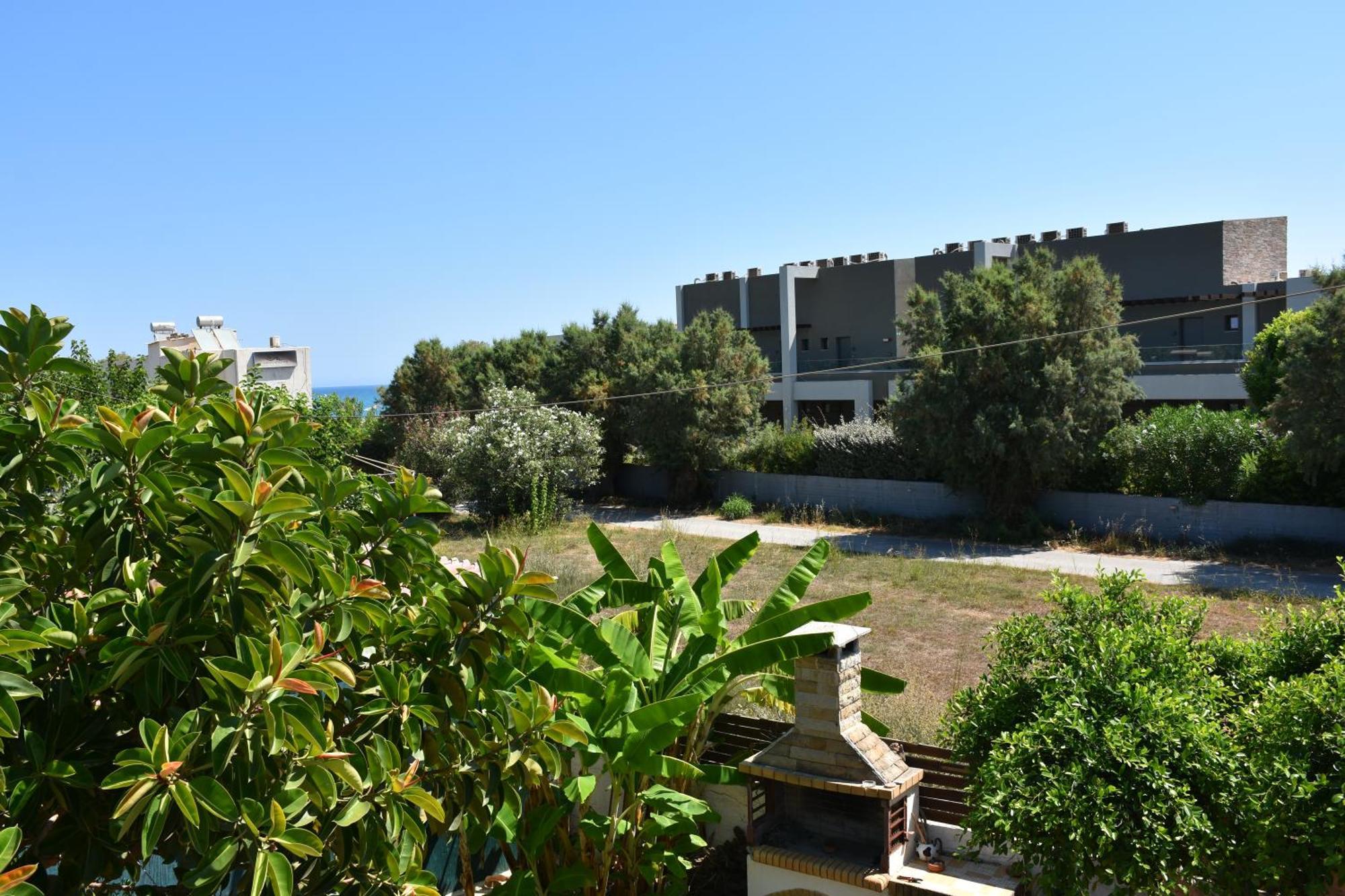 Villa Gerani Gerani  Екстер'єр фото
