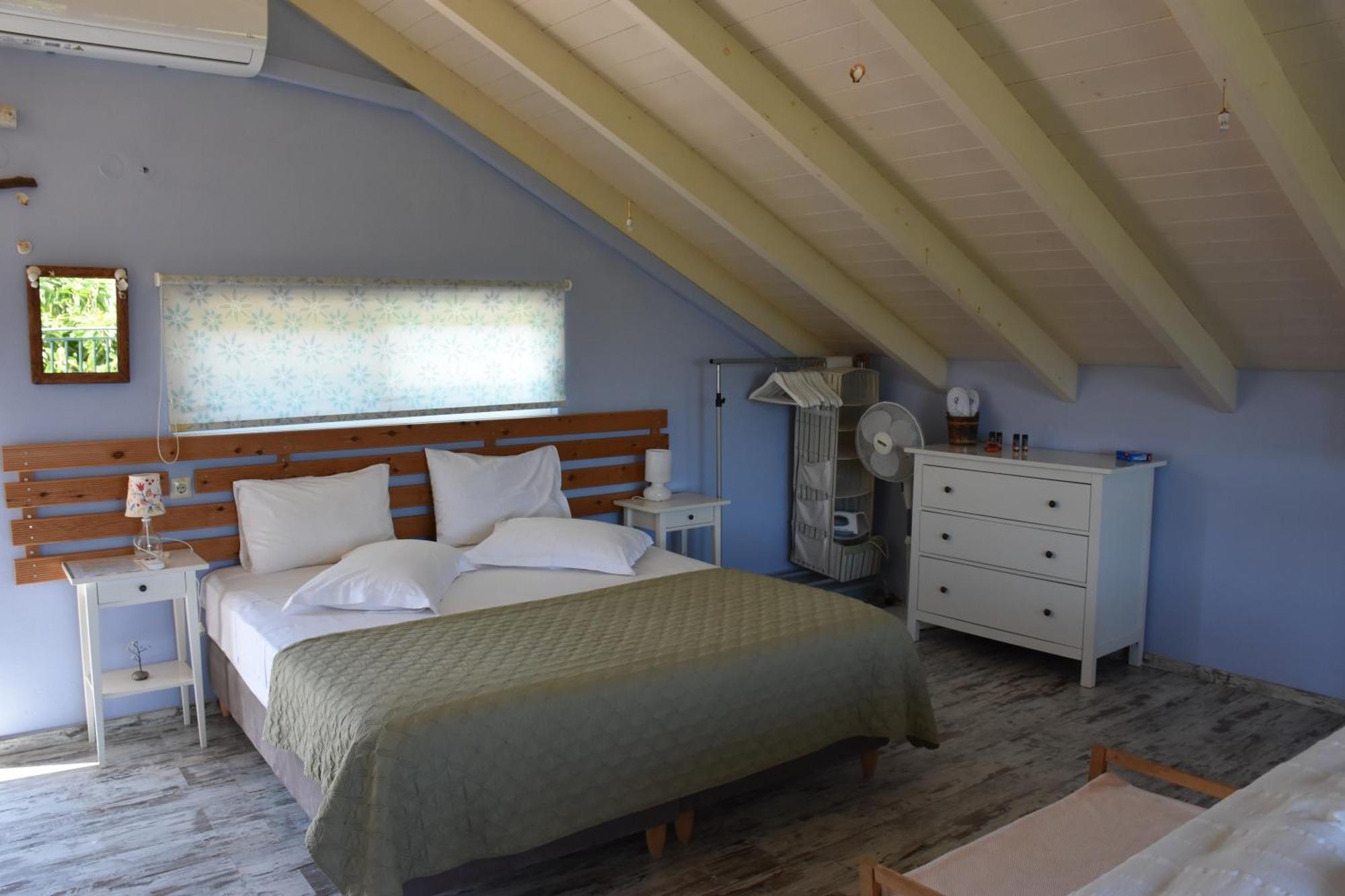Villa Gerani Gerani  Екстер'єр фото