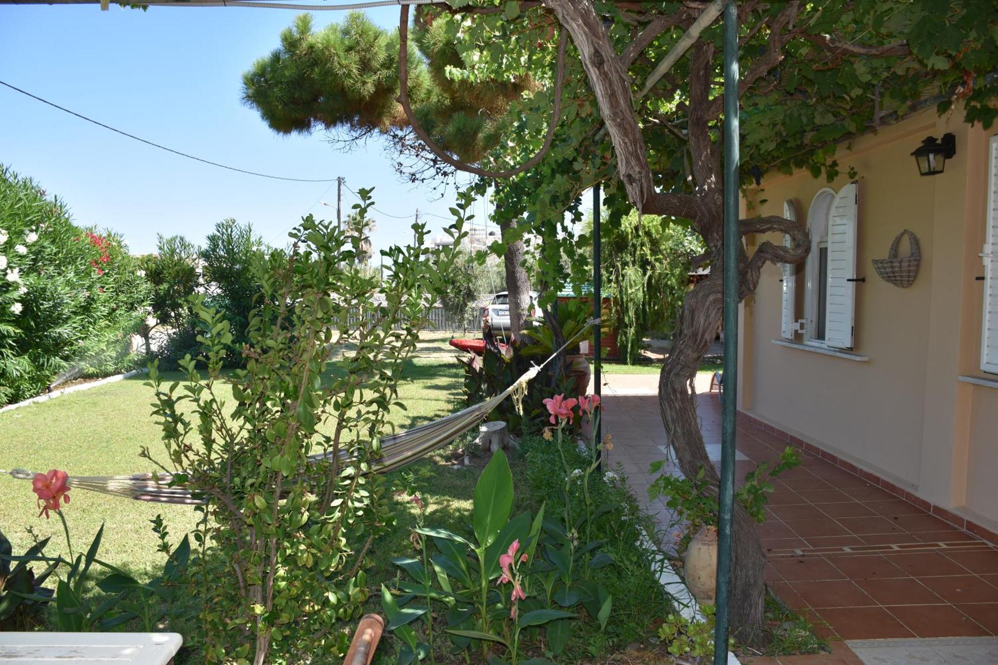 Villa Gerani Gerani  Екстер'єр фото