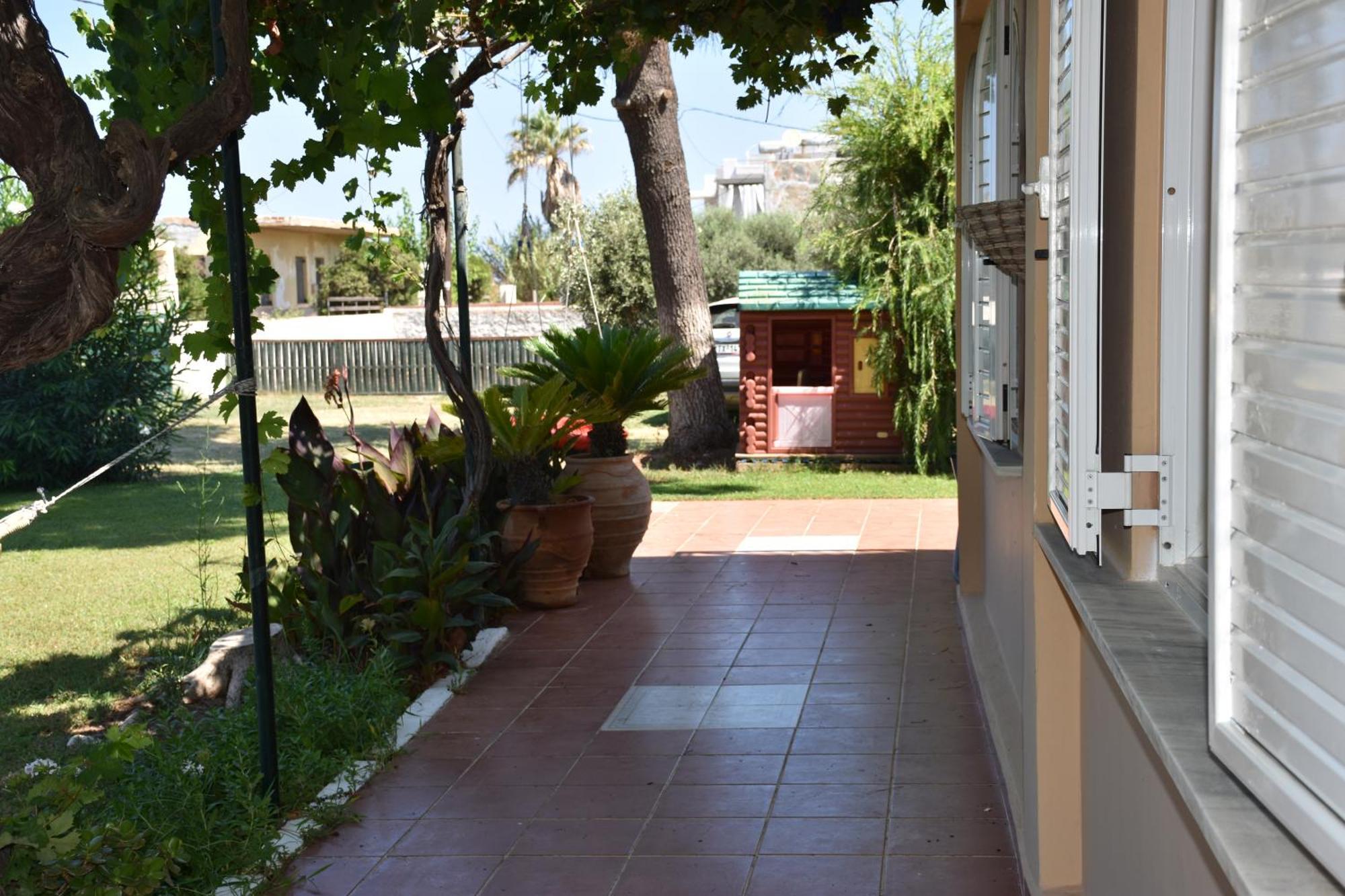 Villa Gerani Gerani  Екстер'єр фото