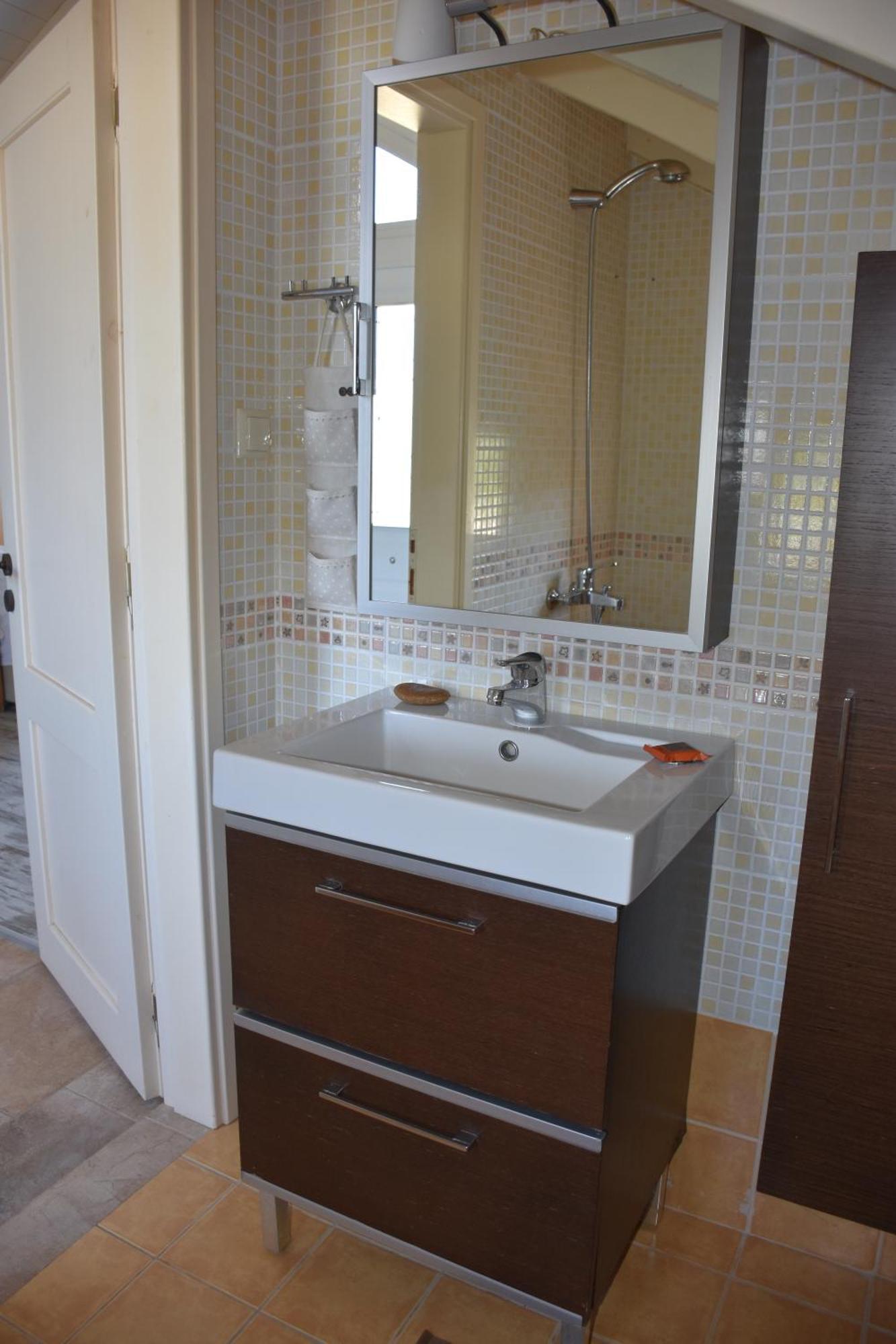 Villa Gerani Gerani  Екстер'єр фото