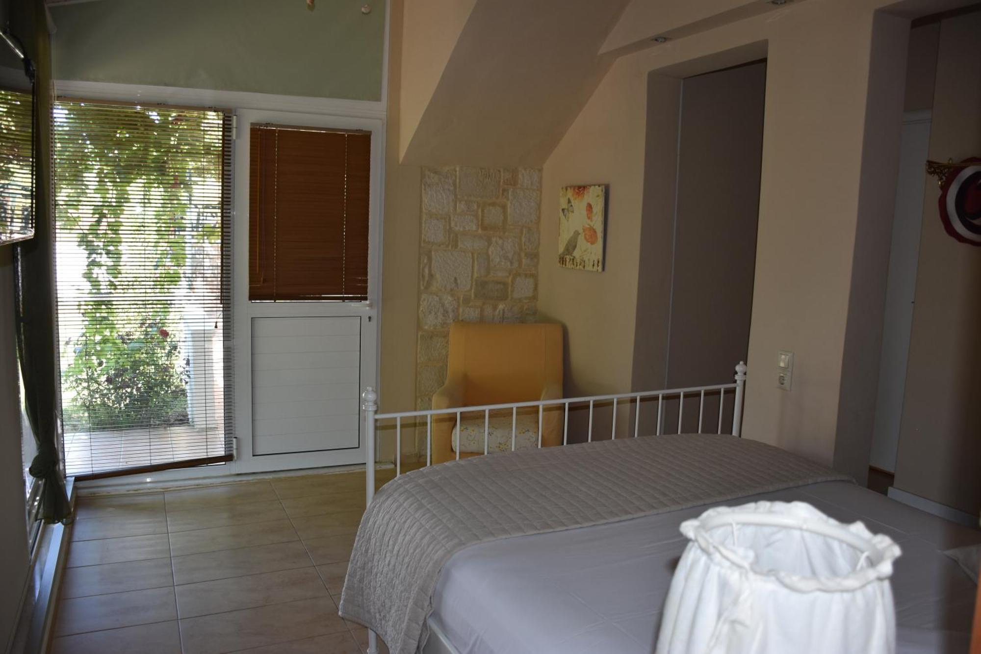 Villa Gerani Gerani  Екстер'єр фото