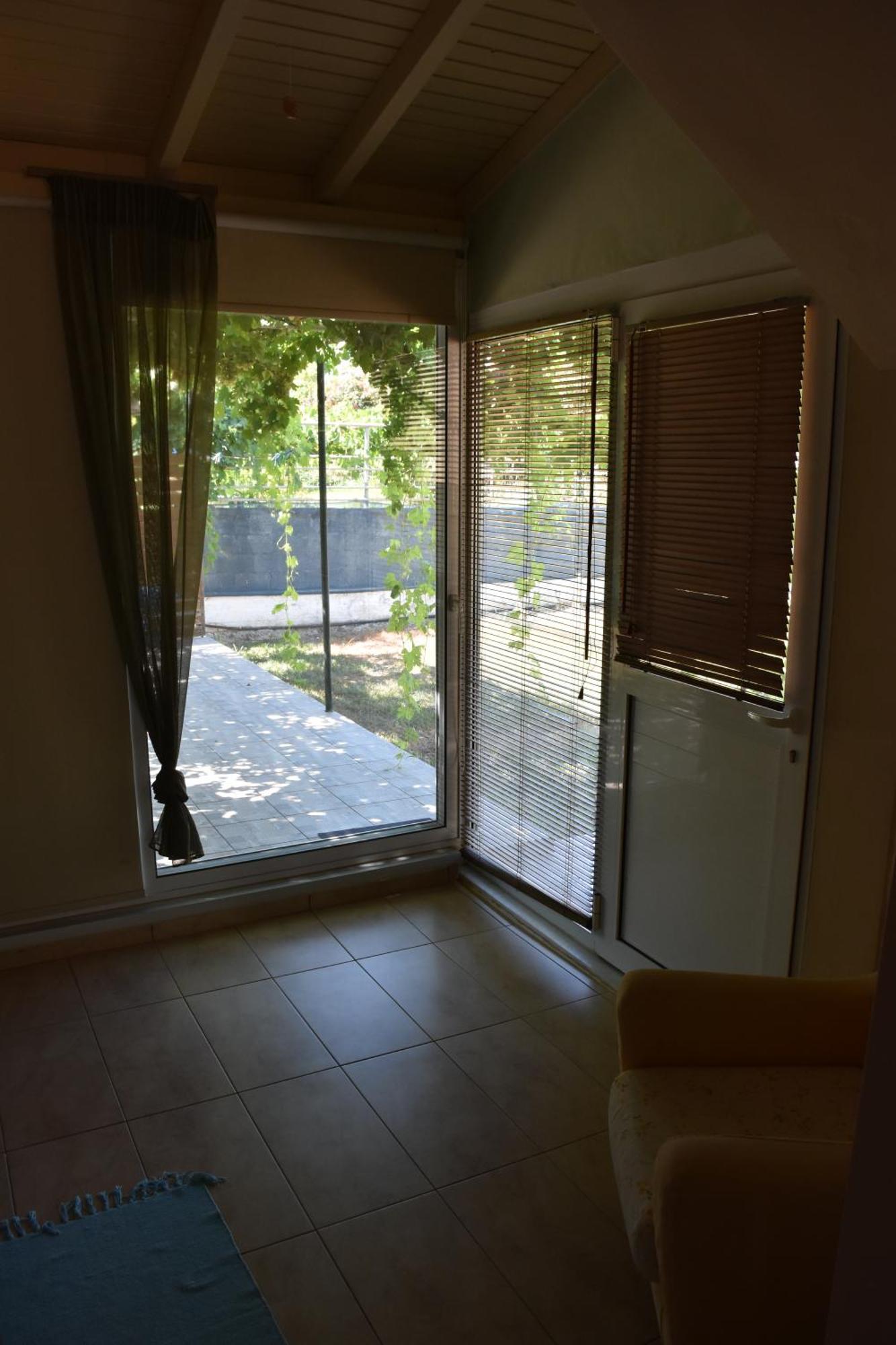 Villa Gerani Gerani  Екстер'єр фото