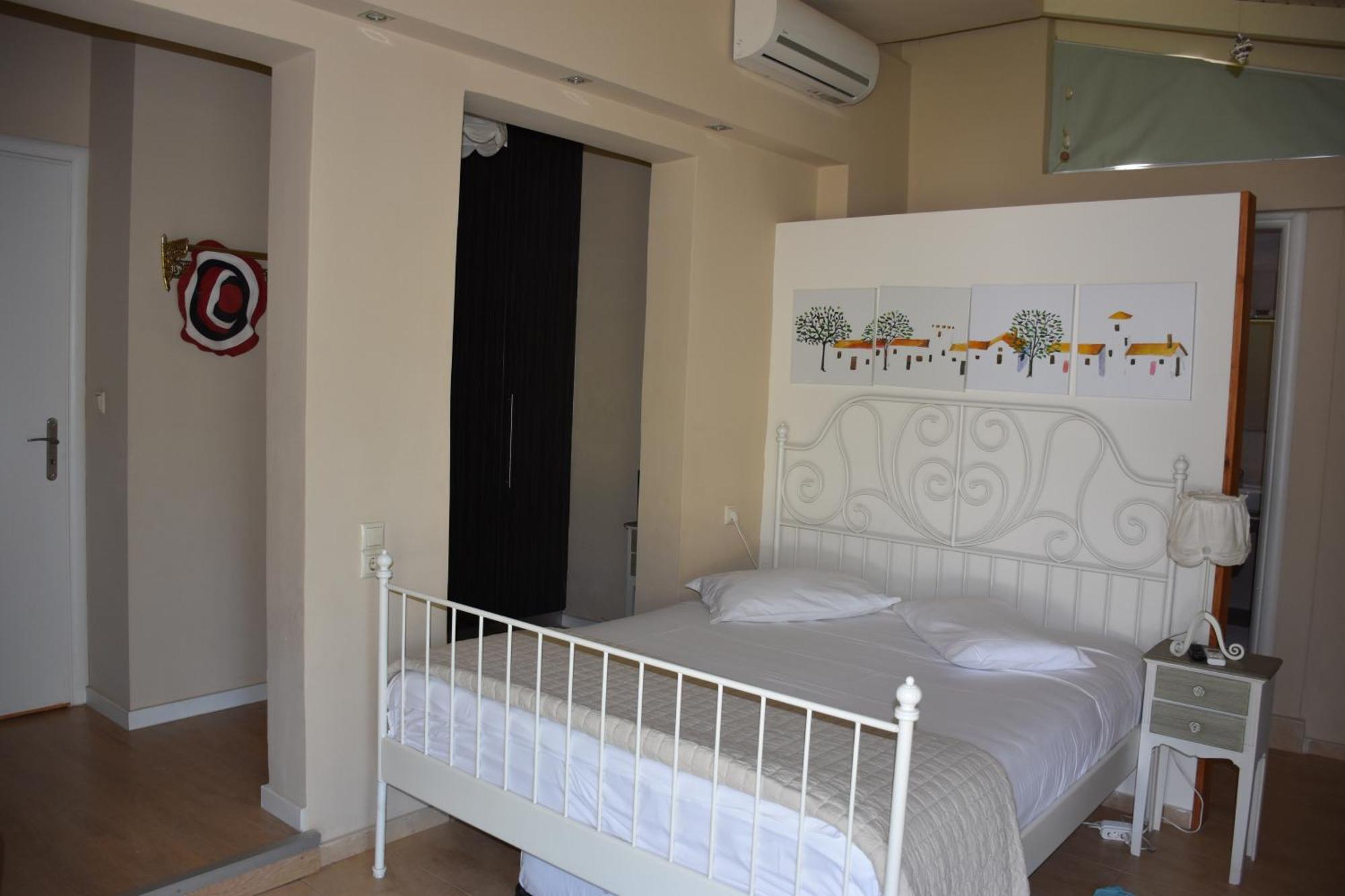 Villa Gerani Gerani  Екстер'єр фото