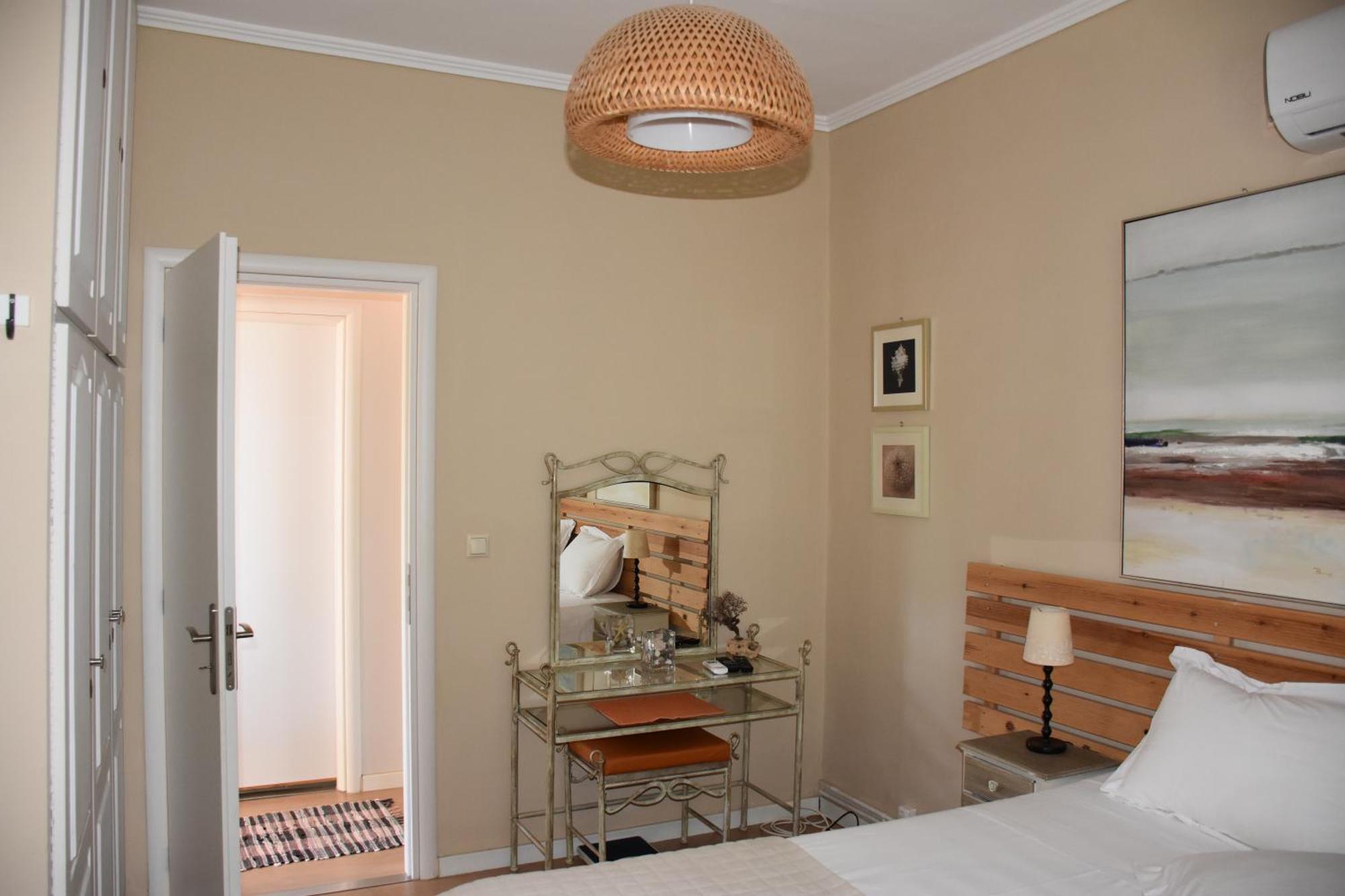 Villa Gerani Gerani  Екстер'єр фото