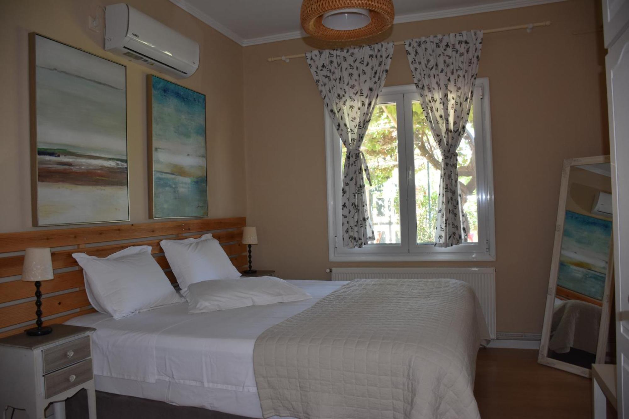 Villa Gerani Gerani  Екстер'єр фото