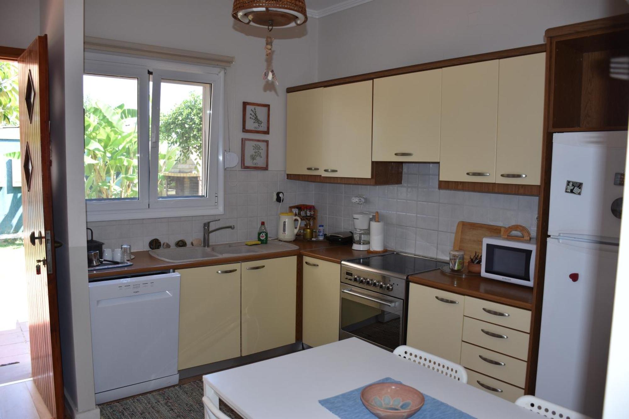 Villa Gerani Gerani  Екстер'єр фото