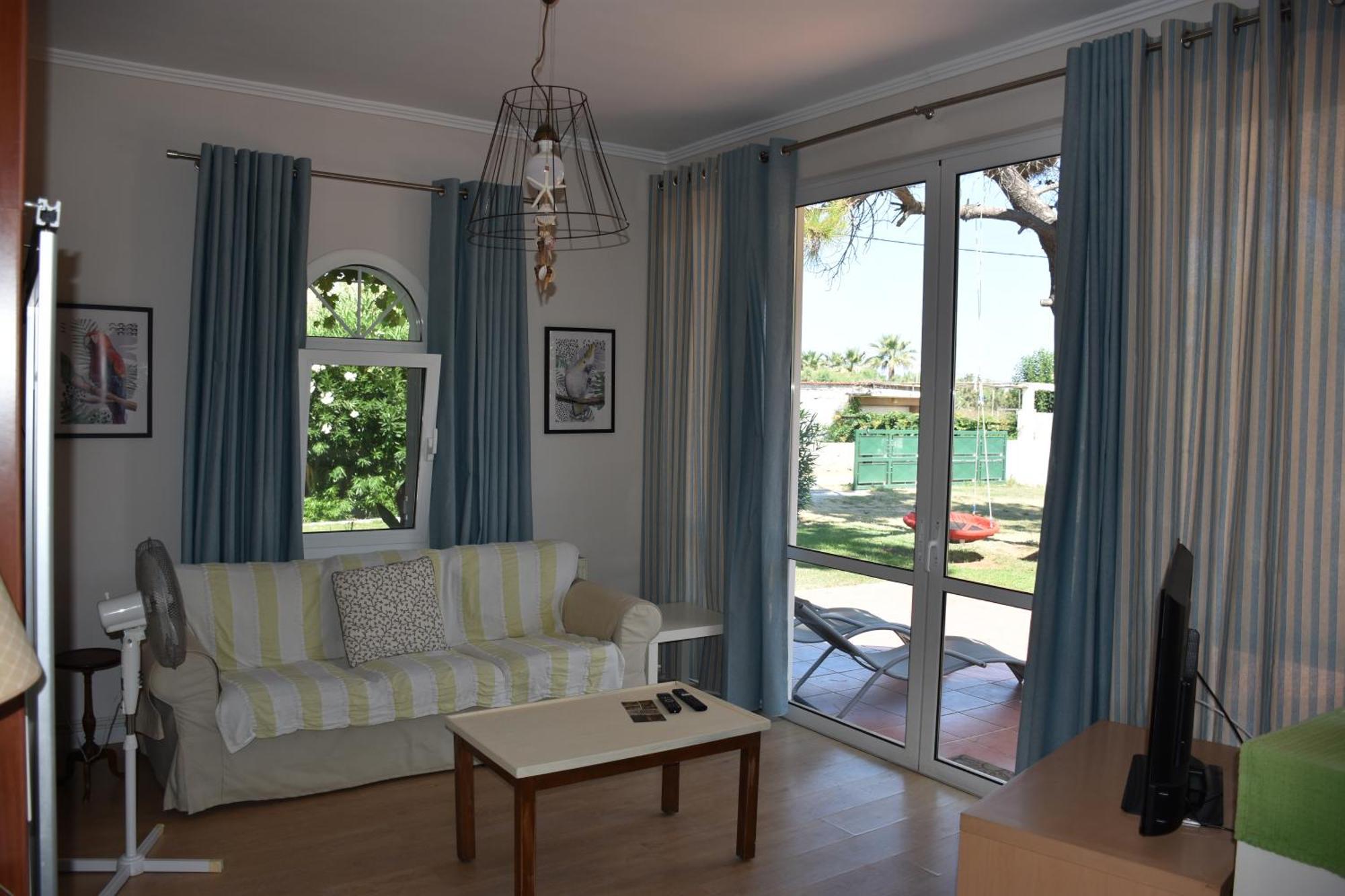 Villa Gerani Gerani  Екстер'єр фото